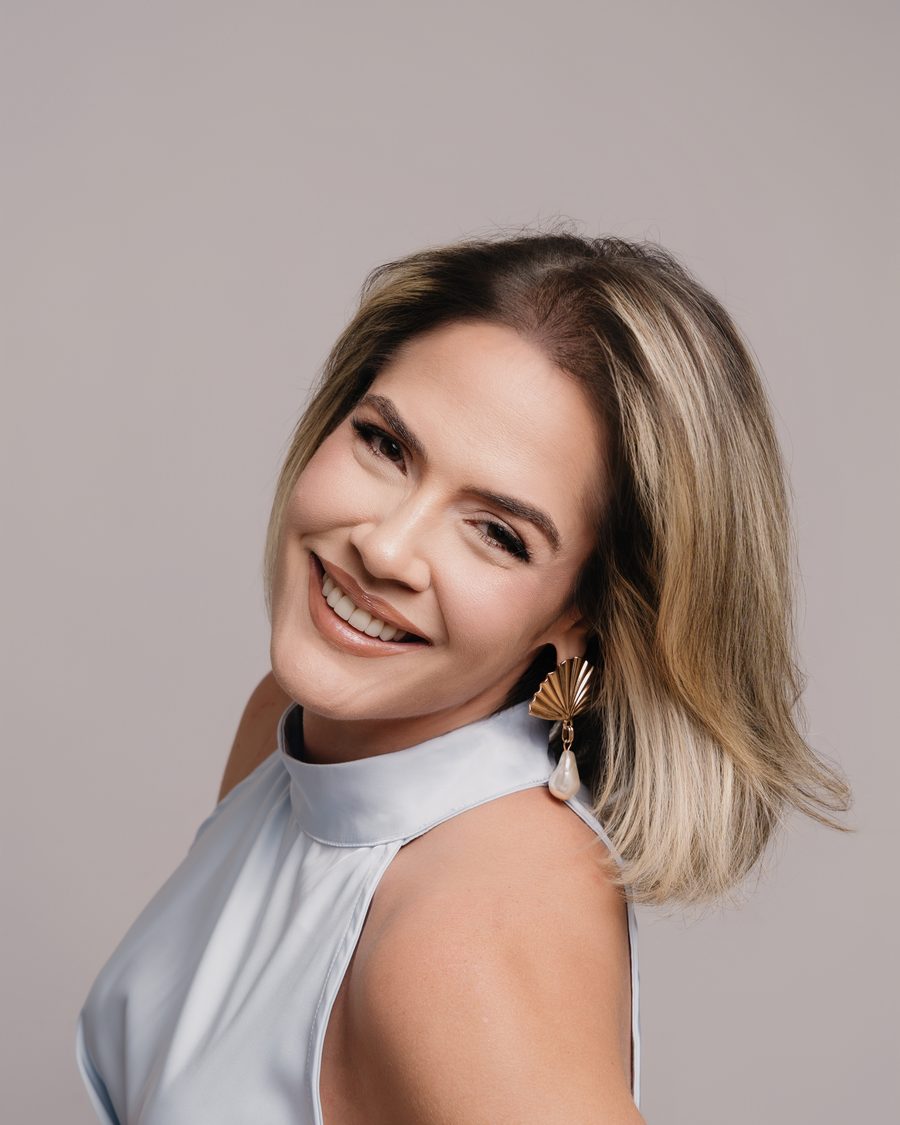 Dra. Anna Paula Martins, Saúde da mulher