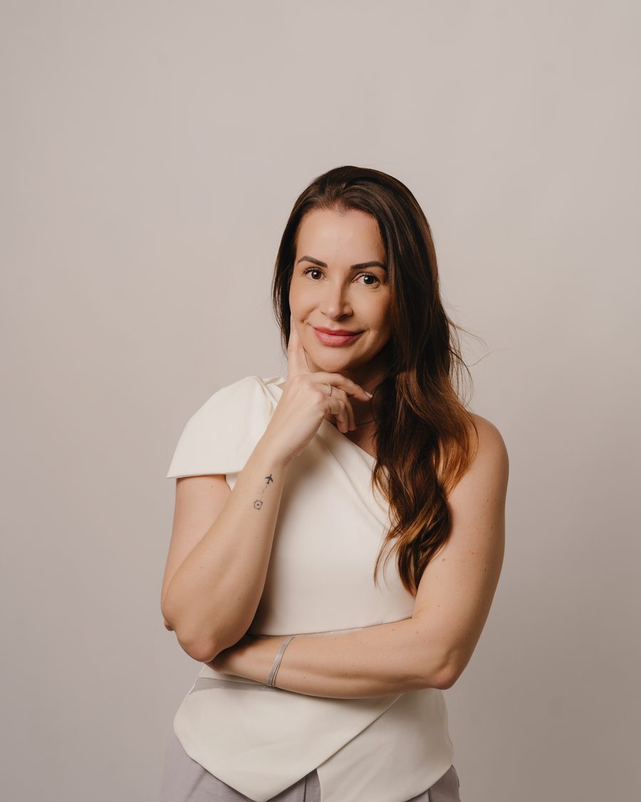 Dra. Juliana Cosme, Saúde mental